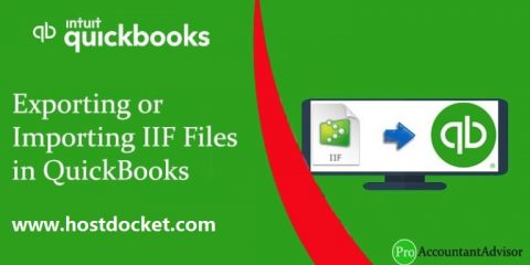 how to import transactions into quickbooks 2018 desktop