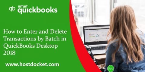quickbooks 2018 desktop downloads find deleted transaction