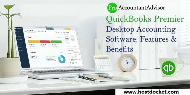 intuit quickbooks desktop premier 2021