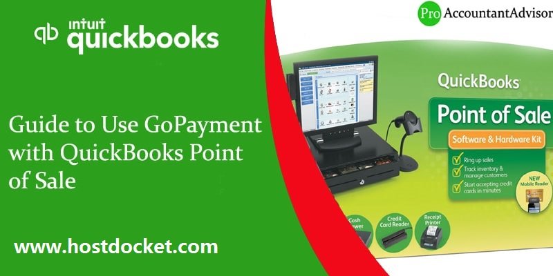 quickbooks point of sale software canada