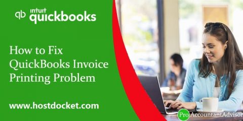 quickbooks invoice printing without lines