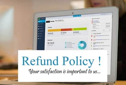 QuickBooks refund policy-pro accountant advisor