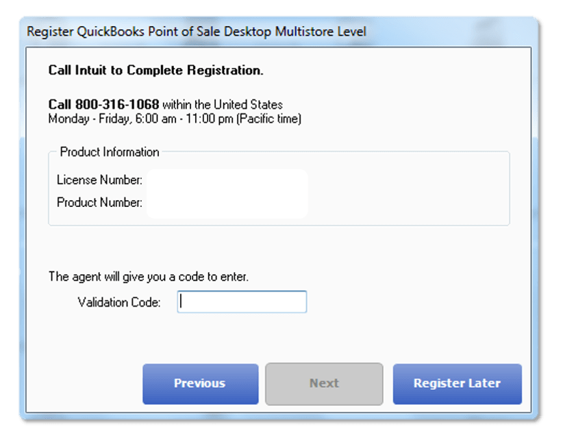 how can i change my work order on intuit pos