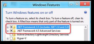 Manually Repair Microsoft Components - Screenshot