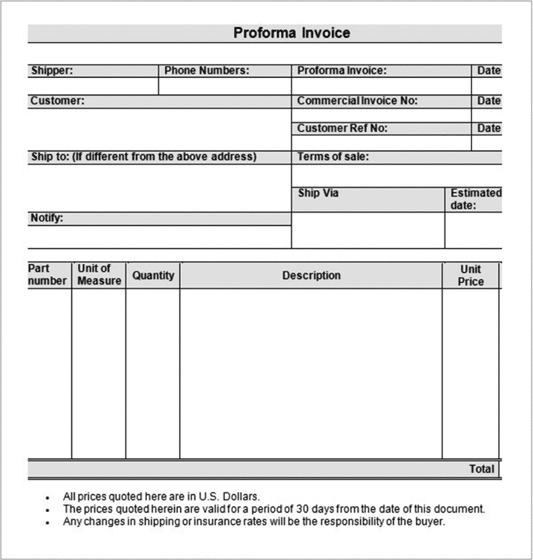 understand-term-proforma-invoice-in-quickbooks-desktop