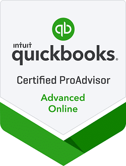 QuickBooks Online Certification - Screenshot
