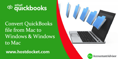 how to save quickbooks from windows to mac
