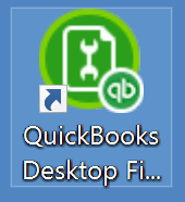 QuickBooks file doctor icon - QuickBooks error code c=51