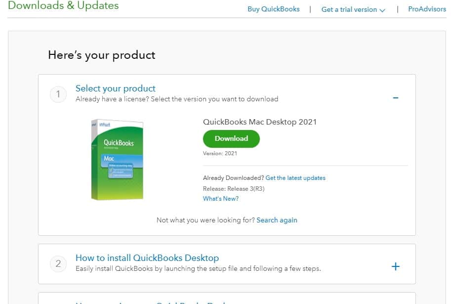 download intuit quickbooks payroll for mac