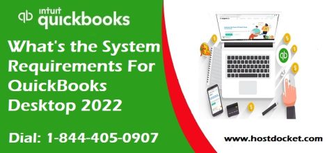 quickbooks for mac 2022 system requirements