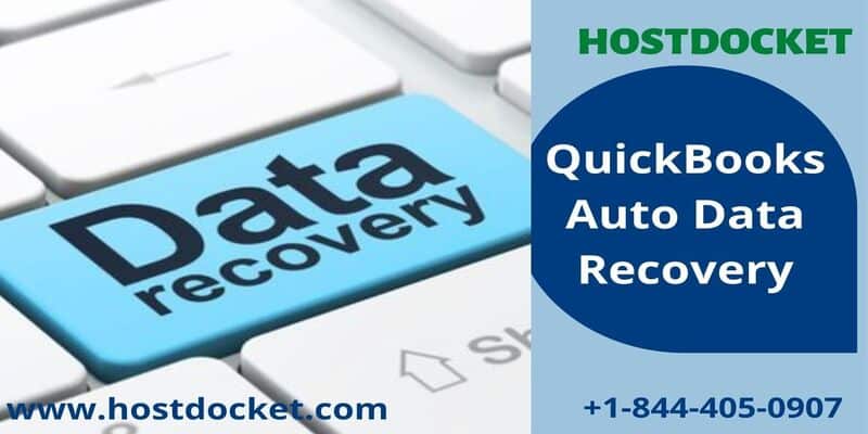 How to recover lost data using auto data recovery tool?