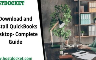 Download QuickBooks Desktop- Complete Guide