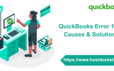 QuickBooks Error 1330- Causes & Solutions